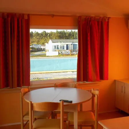 Holiday home Natur Camping Bungalow T2 Superior - 5