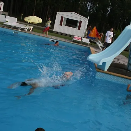 Holiday home Natur Camping Bungalow T2 Superior - 5