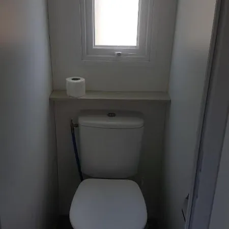 Holiday home Natur Camping Bungalow T2 Superior - 5
