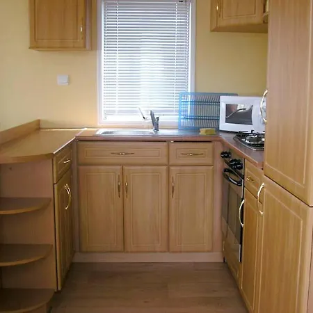Natur Camping Bungalow T2 Superior - 5 Holiday home