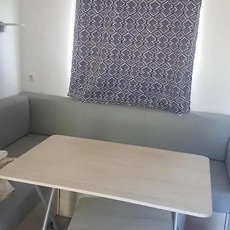 Natur Camping Bungalow T2 Superior - 5 Holiday home *