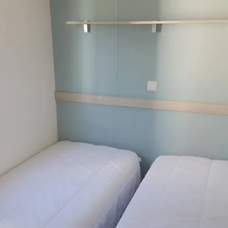 Natur Camping Bungalow T2 Superior - 5 Holiday home