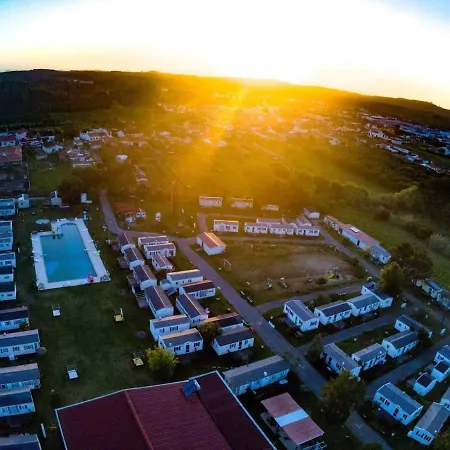 Natur Camping Bungalow T2 Superior - 5 Holiday home *